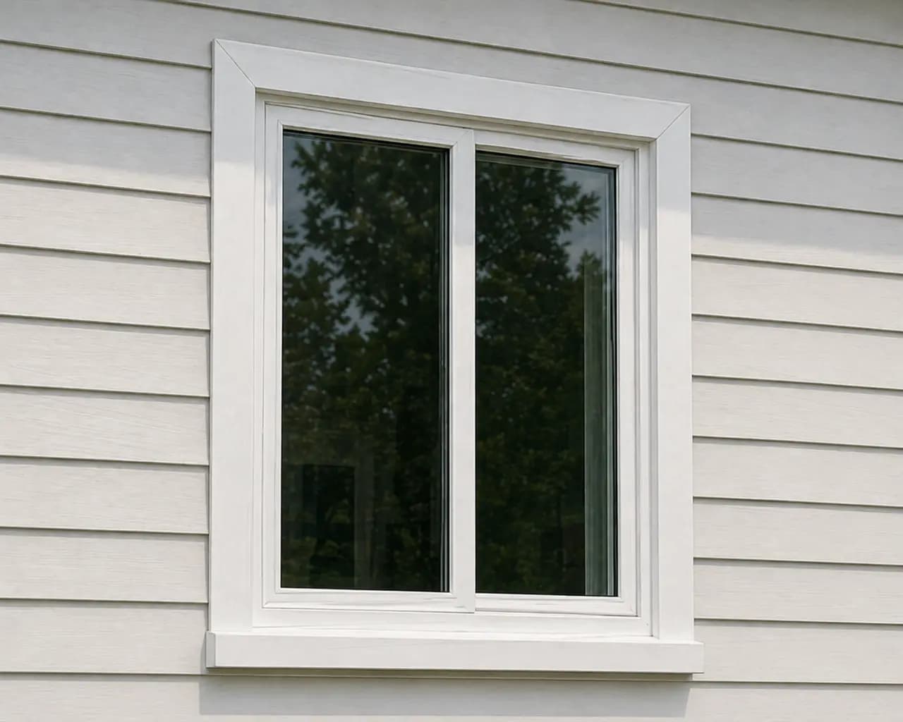 Vinyl Windows Houston TX