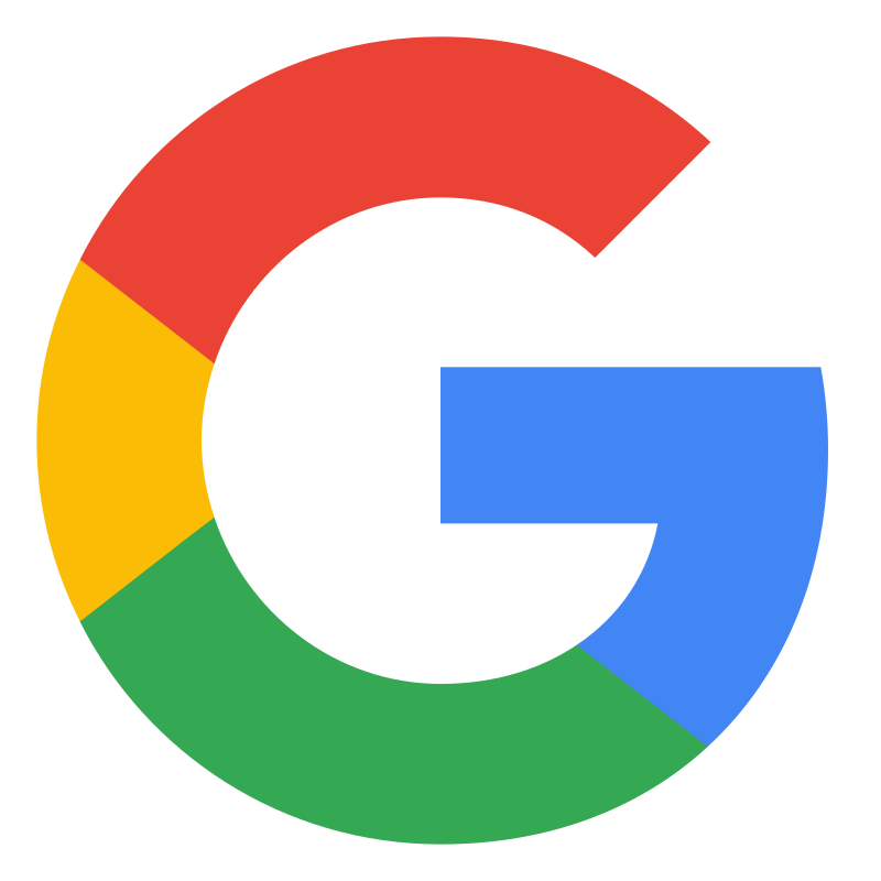 5-STAR REVIEWS ON GOOGLE